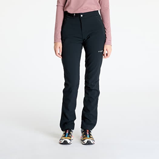 Columbia Vast Canyon Omni Heat Infinity Softshell Pants