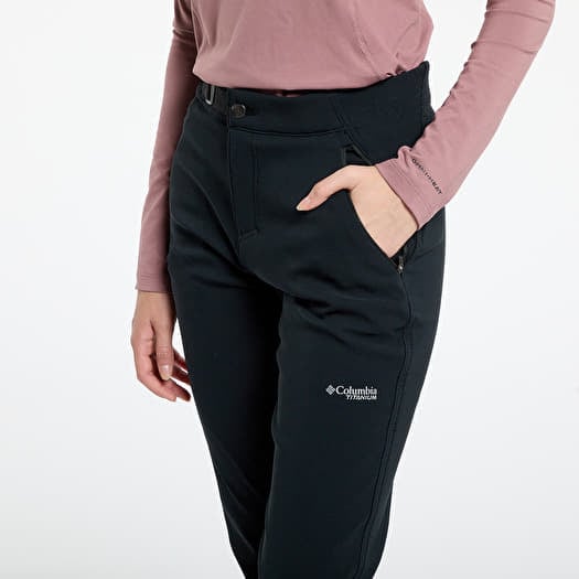 パンツ Columbia Omni-shield black watch pants Amazon.com: Columbia Women's Back Beauty Warm Softshell Pant