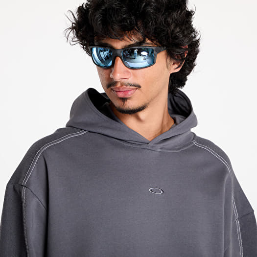 Hoodies and sweatshirts Oakley Dual French Terry Hoodie UNISEX