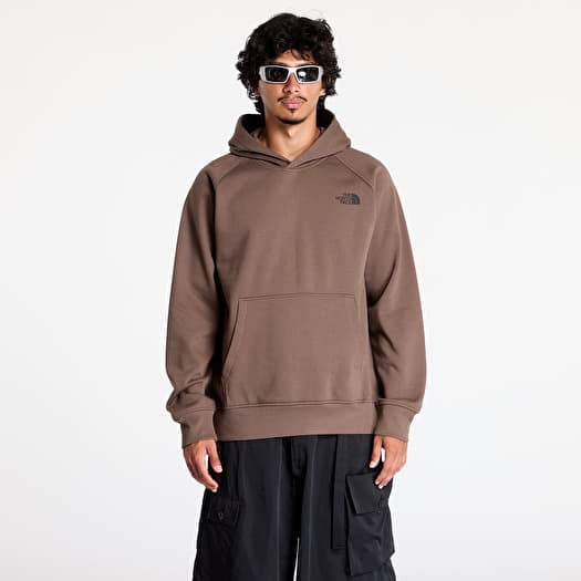 North face raglan redbox hoodie on sale