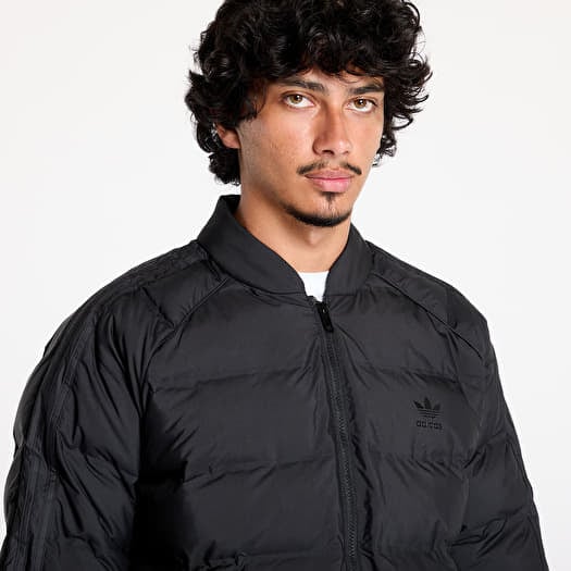 Adidas sst down jacket store