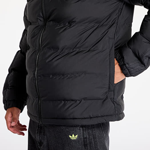 Adidas sst down hood sale
