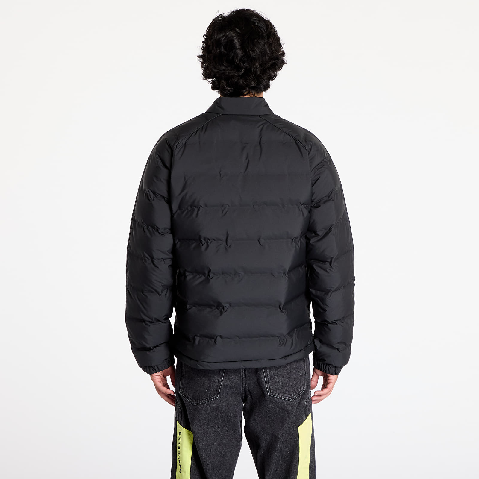 Jakne adidas Sst Down Jacket Black