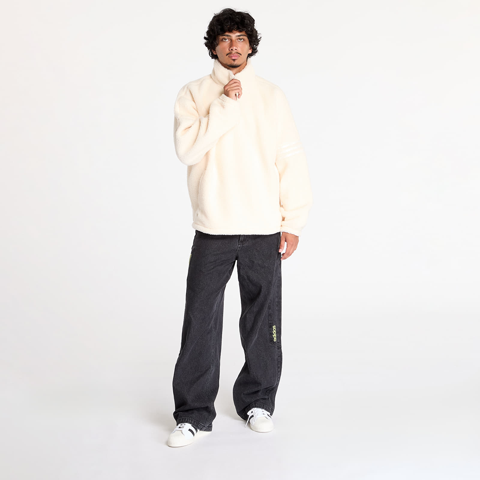 Adidas eqt polar fleece shop