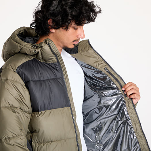 Jackets Columbia Pike Lake™ II Hooded Jacket Stone Green