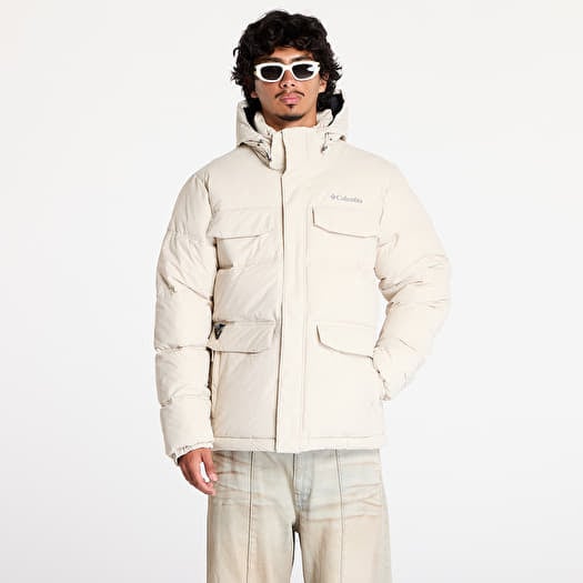 Columbia Landroamer™ Puffer Jacket Dark Stone