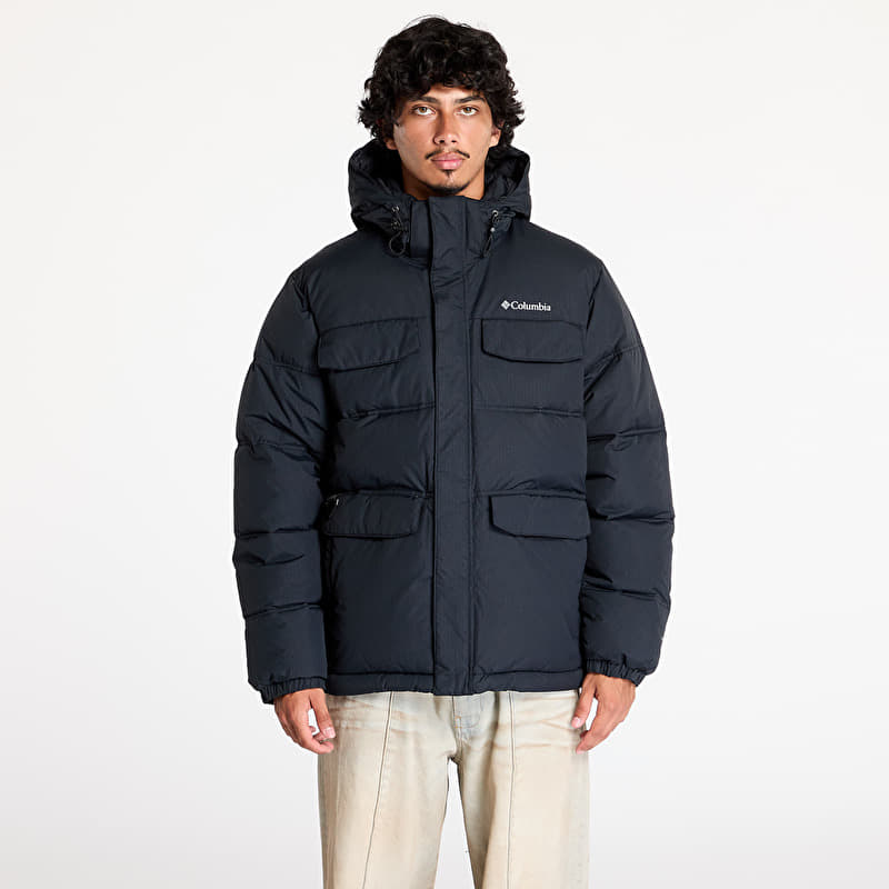 Veste Columbia Landroamer™ Puffer Jacket Black