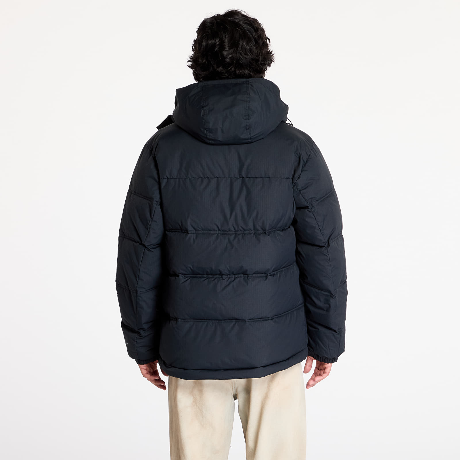 Geci Columbia Landroamer™ Puffer Jacket Black