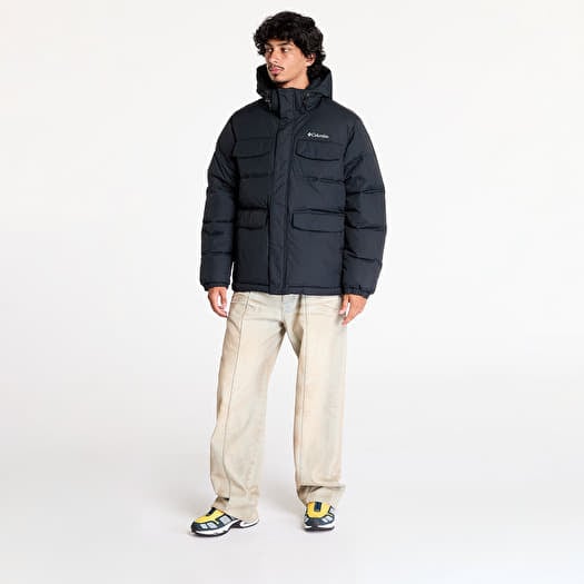 Columbia long puffer new arrivals