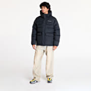ジャケット・アウター M 88SS GARCONS homme Cotton Puffer Chore Comme Des Garçons Homme Padded Shirt Jacket | Black | FARFETCH