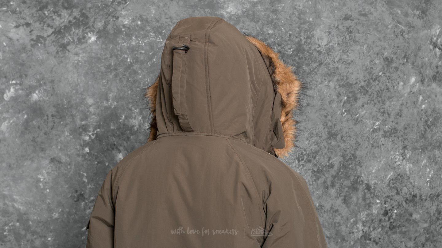 Carhartt women's anchorage sales parka