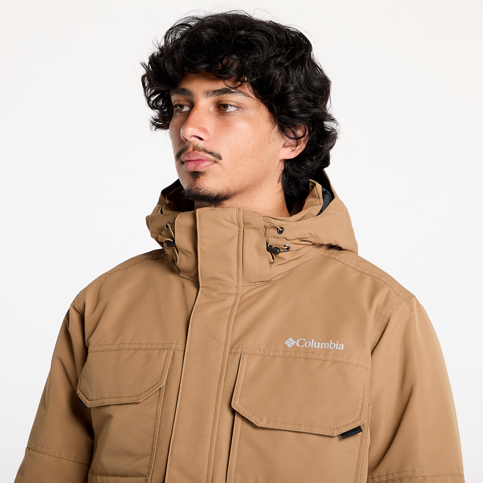 Parkas Columbia Landroamer™ II Parka Delta