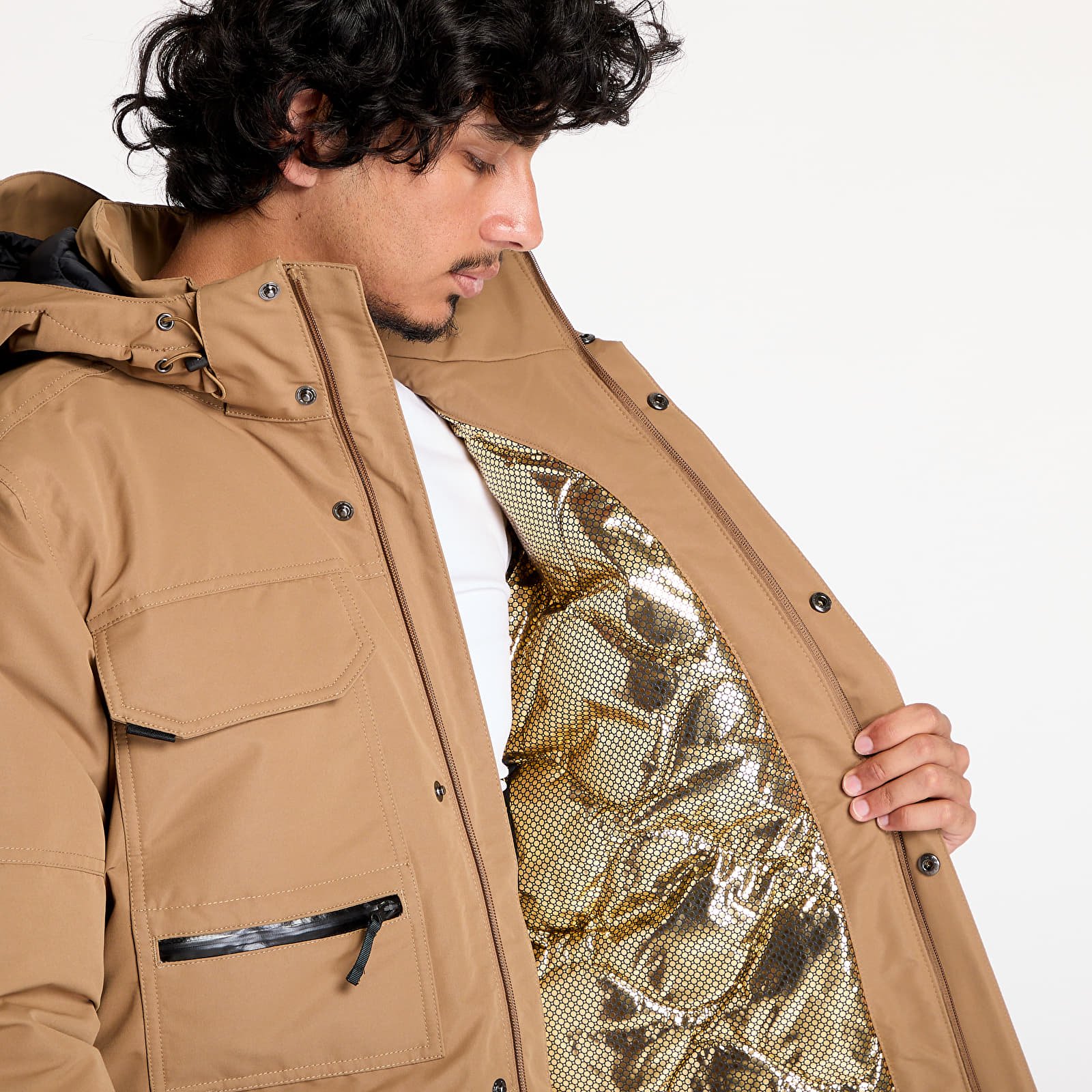 Parkas Columbia Landroamer™ II Parka Delta