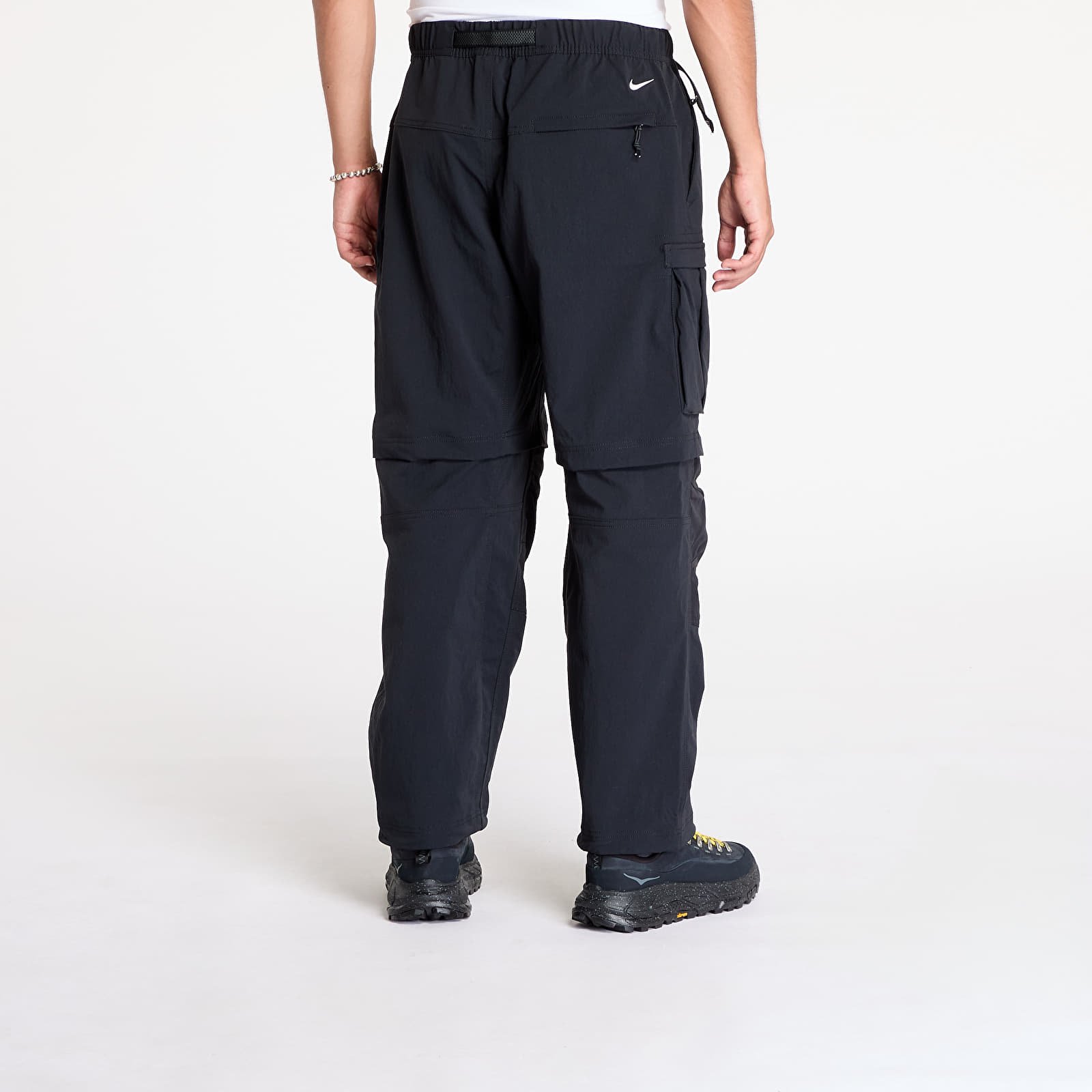 Farmerek és nadrágok Nike ACG "Smith Summit" Cargo Pants Black/ Anthracite/ Summit White