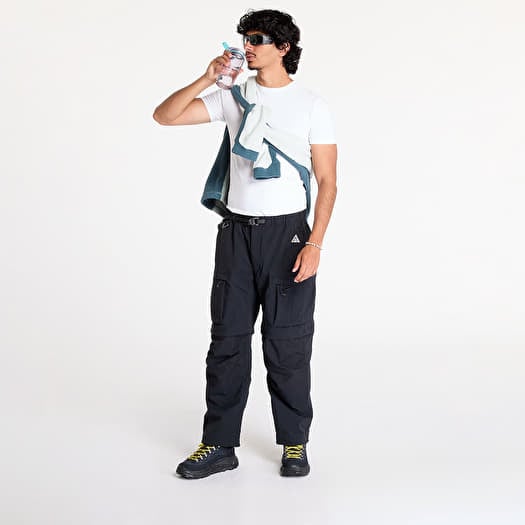 ★★Nike★★ ACG Smith Summit Cargo Pants W Black Summit Whi Buy Nike ACG Smith Summit Cargo Pant 'Black/Summit White