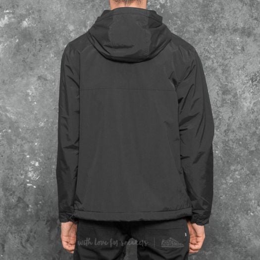 Kurtki Carhartt Nimbus Pullover Black | Footshop