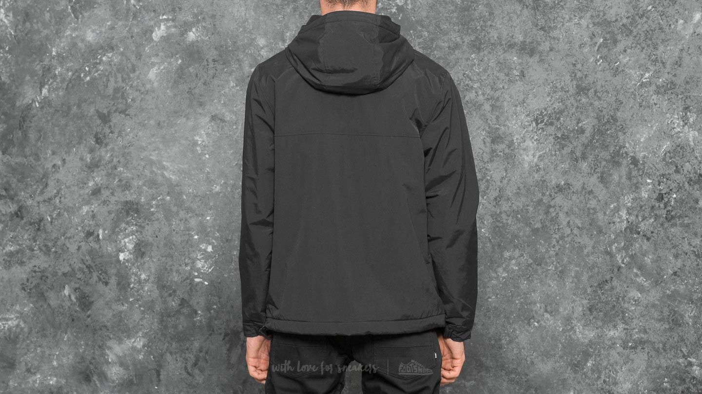 Jacken Carhartt Nimbus Pullover Black