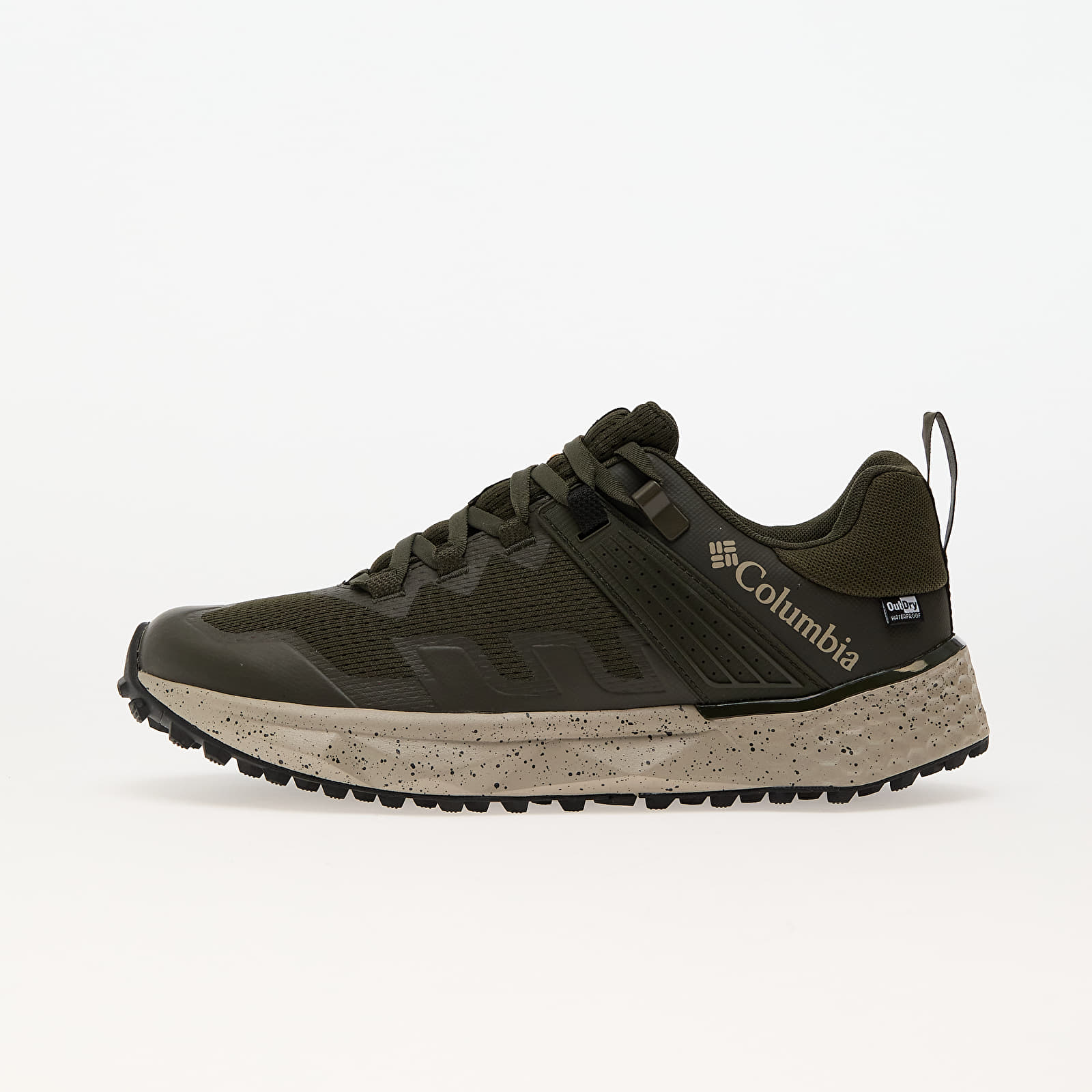 Männer Columbia Facet™ 75 Outdry™ Deep Olive/ Can