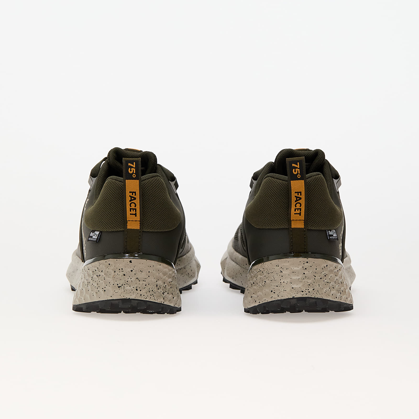 Männer Columbia Facet™ 75 Outdry™ Deep Olive/ Can