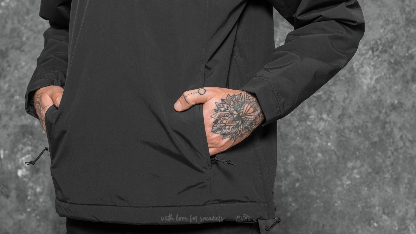Jacken Carhartt Nimbus Pullover Black