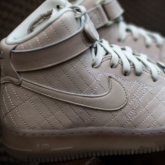 Air force 1 hi fw qs best sale