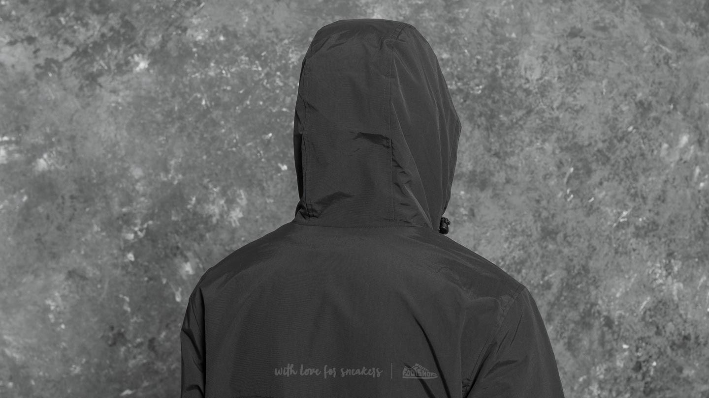 Jacken Carhartt Nimbus Pullover Black