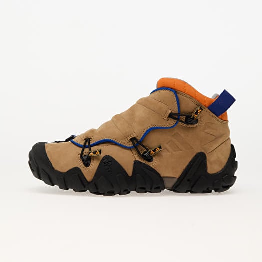 adidas Radlander Eqt Cardboard/ Brndes/ Dove Grey