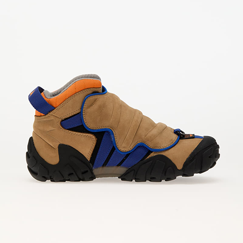 adidas Radlander Eqt Cardboard/ Brndes/ Dove Grey | Footshop
