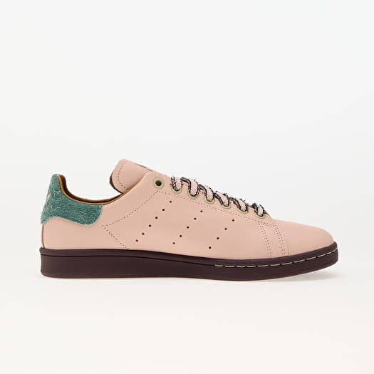 Adidas x Brain Dead Stan Smith Pink
