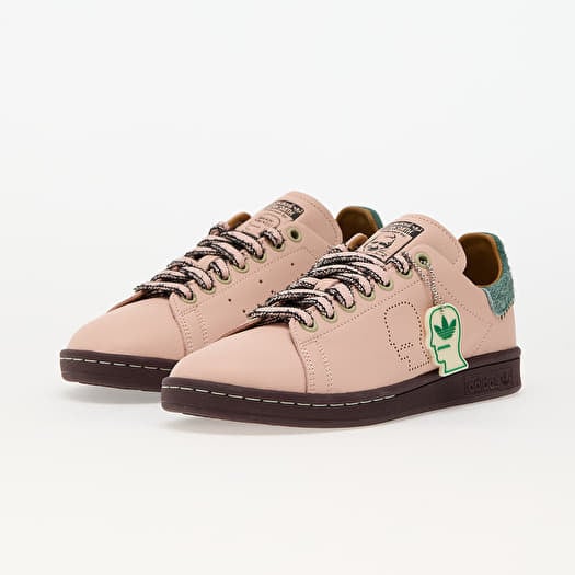 adidas x Brain Dead Stan Smith