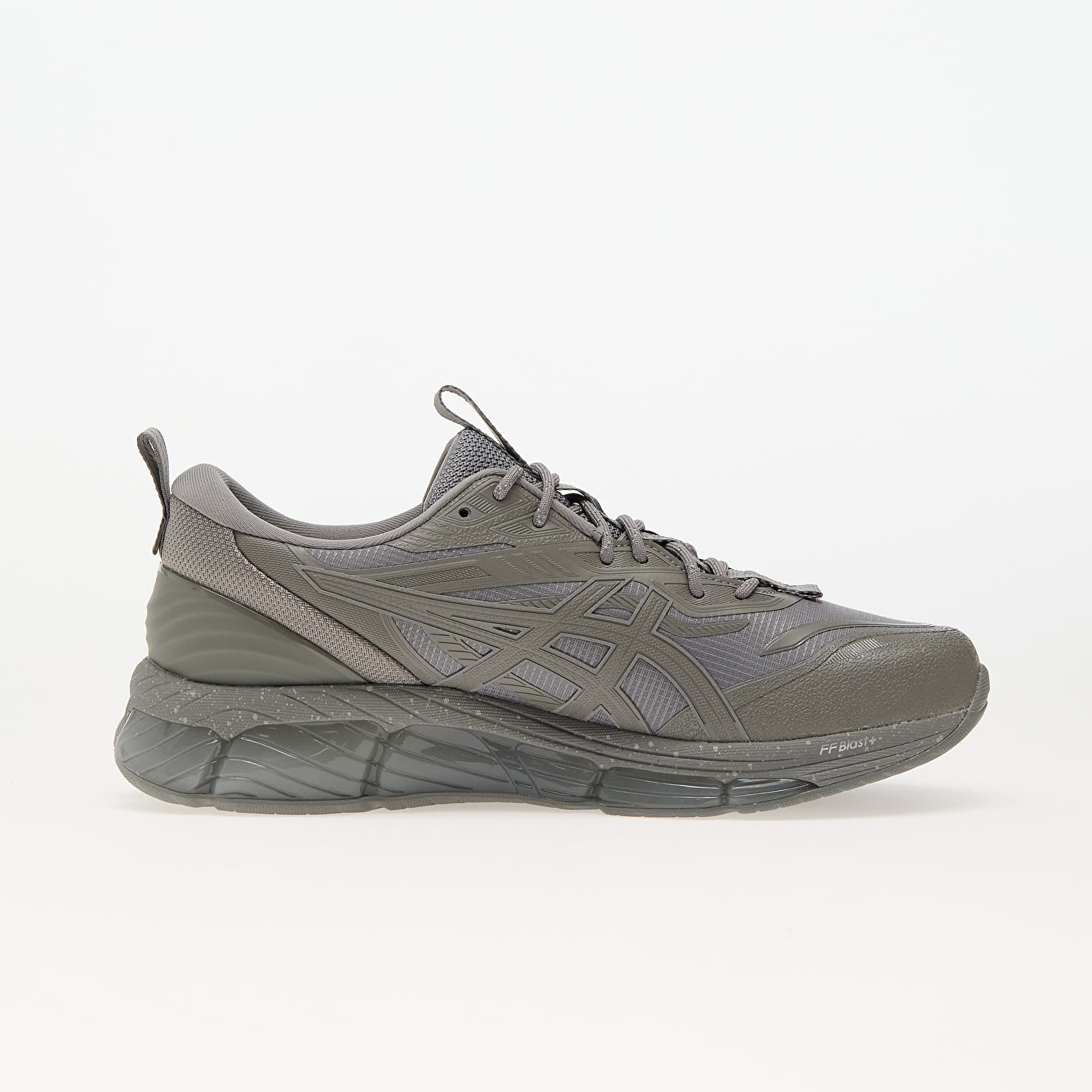 Men's shoes Asics Gel-Quantum 360 VIII Utility Clay Grey/ Cement Grey