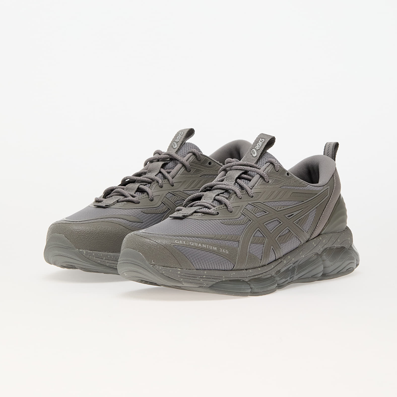 Asics quantum 360 suede new arrivals