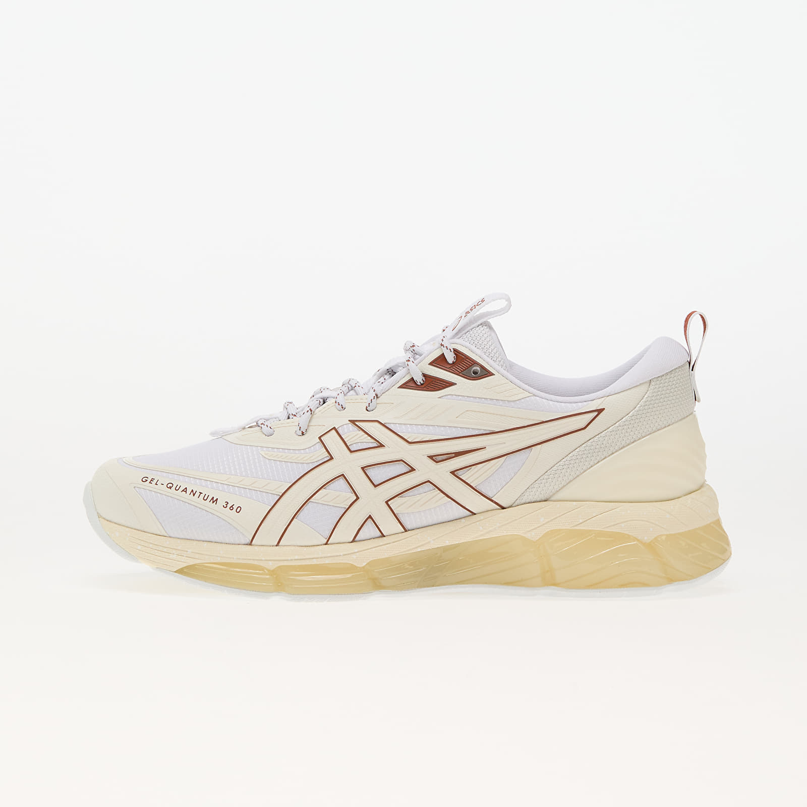 Sneakers Asics Gel-Quantum 360 VIII Utility White/ Cream EUR 42.5