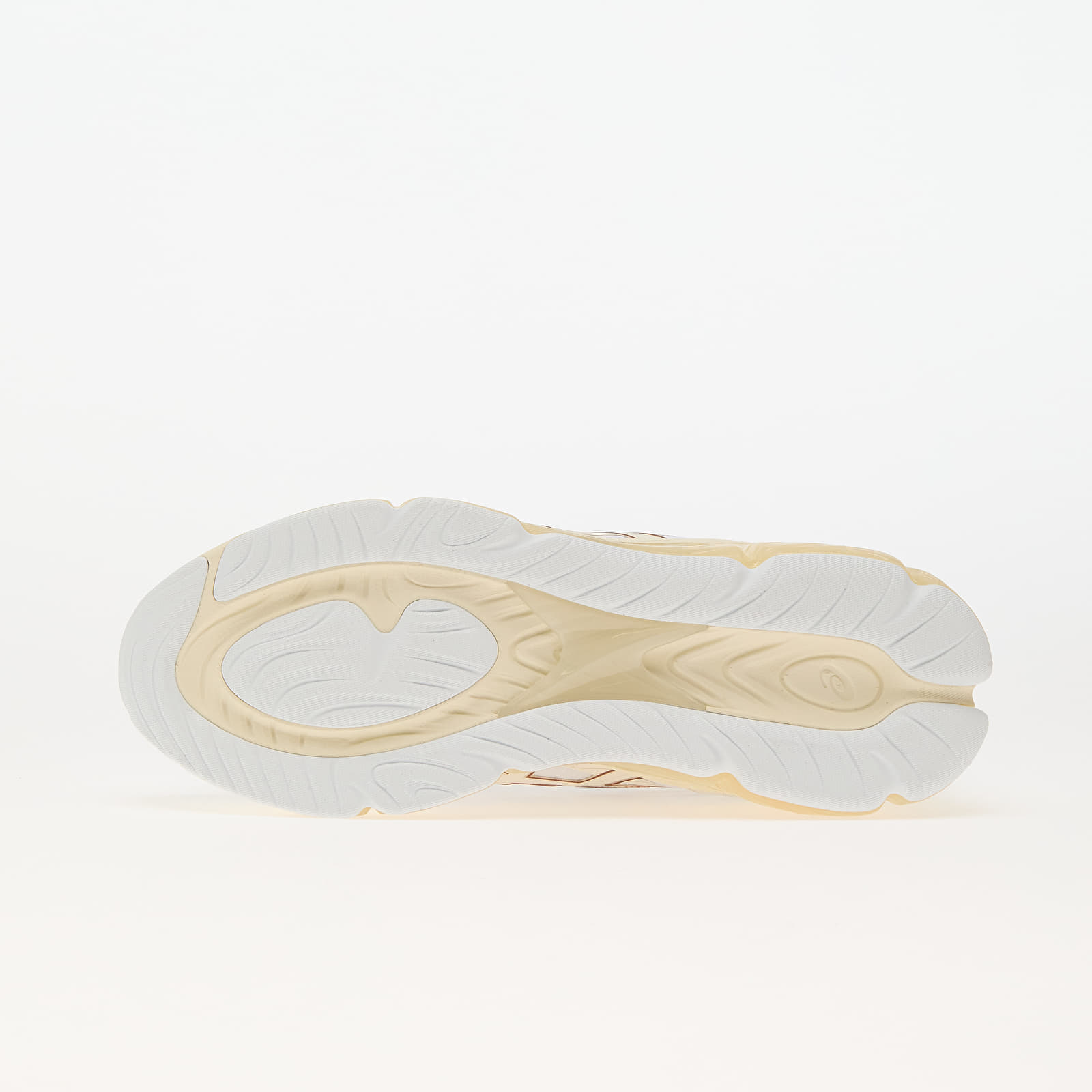 Zapatillas Hombre Asics Gel-Quantum 360 VIII Utility White/ Cream