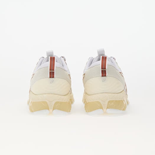 Men's shoes Asics Gel-Quantum 360 VIII Utility White/ Cream