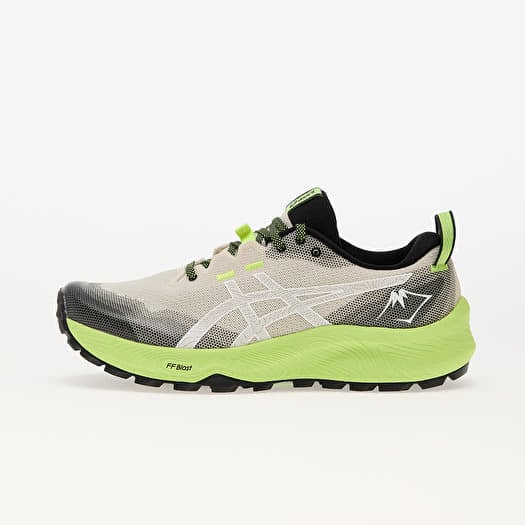 Asics Gel-Trabuco 12 Oatmeal/ White