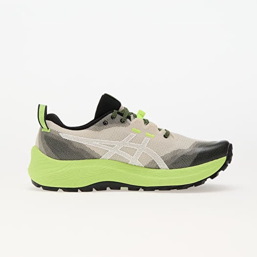 ASICS GEL Trabuco 12 Oatmeal White US 9.5