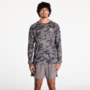 T-shirts Under Armour Project Rock IsoChill Long Sleeve T