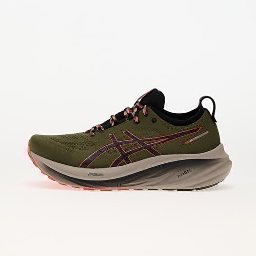 Asics natural clearance