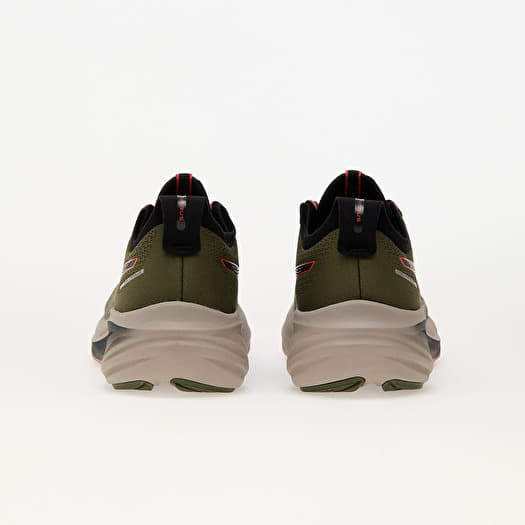 Asics nimbus 13 hombre Olive clearance