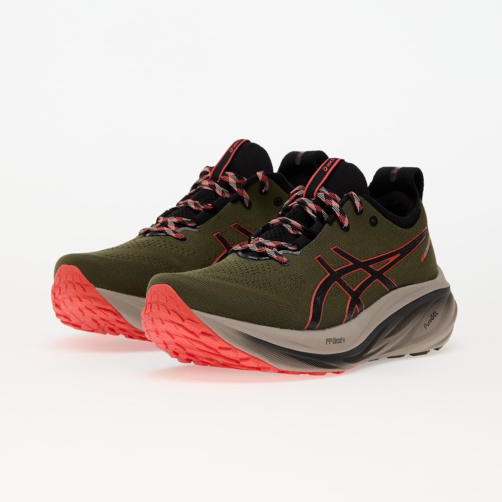 Asics in offerta clearance