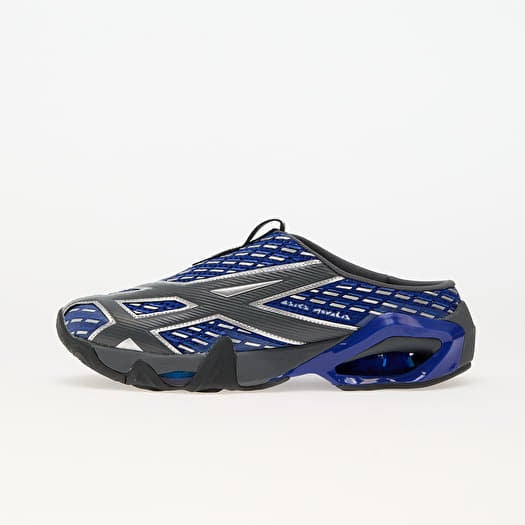 Asics x Kiko Kostadinov Gel-Styrax Asics Blue/ Pure Silver