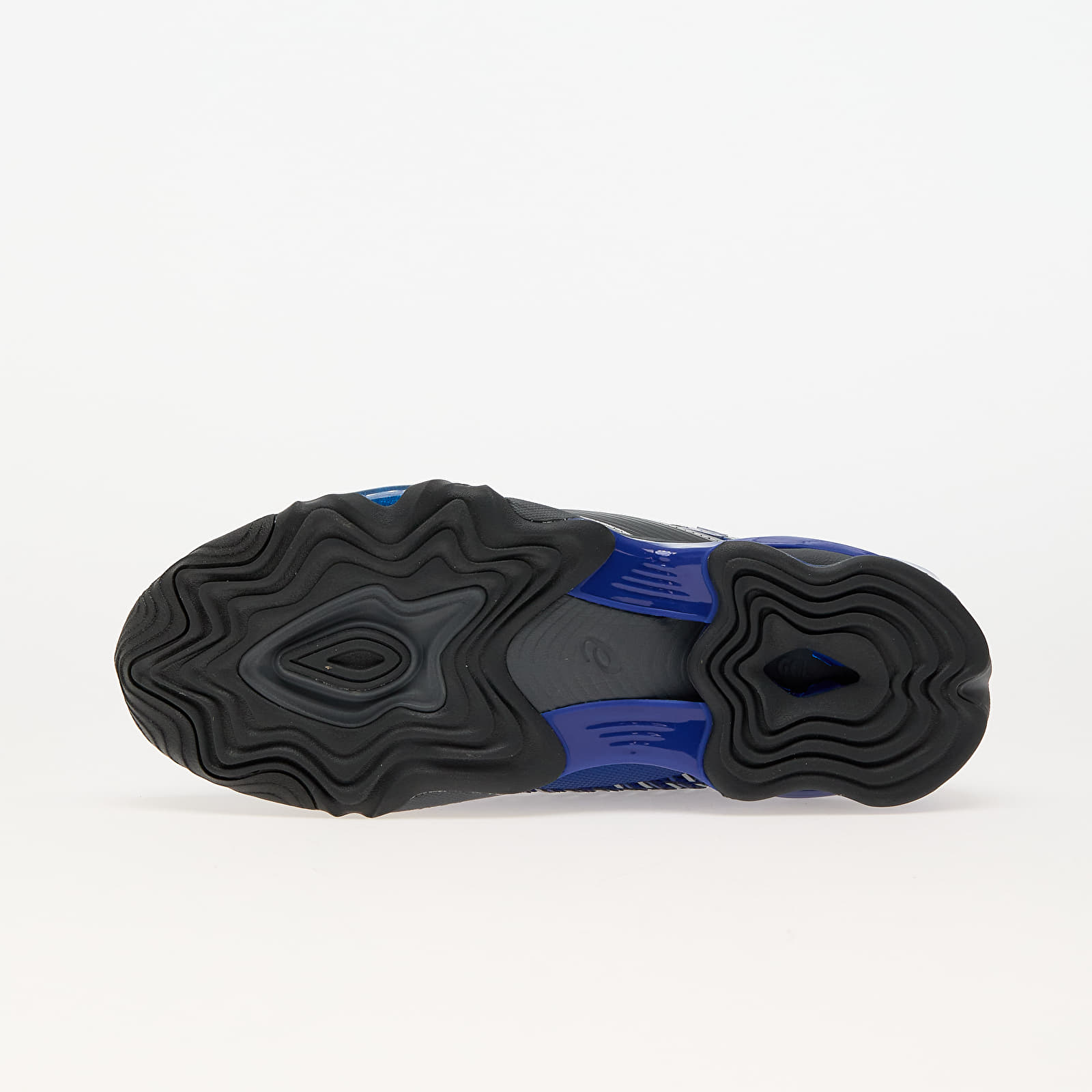 Men's shoes Asics x Kiko Kostadinov Gel-Styrax Asics Blue/ Pure Silver