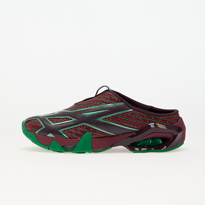 Asics x Kiko Kostadinov Gel-Styrax Dahlia/ Bright Green | Footshop