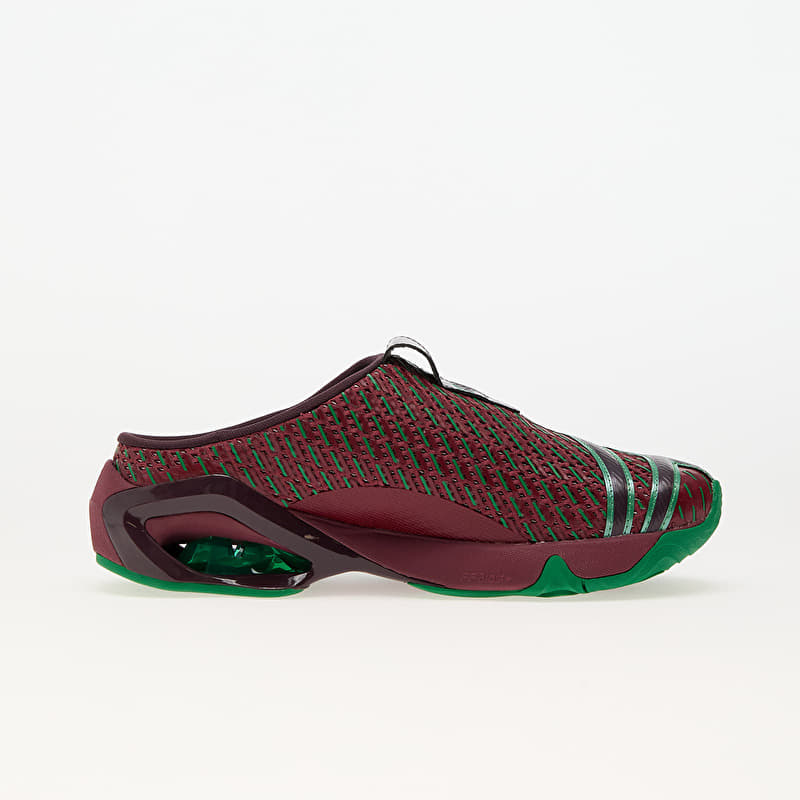 Asics x Kiko Kostadinov Gel-Styrax Dahlia/ Bright Green | Footshop