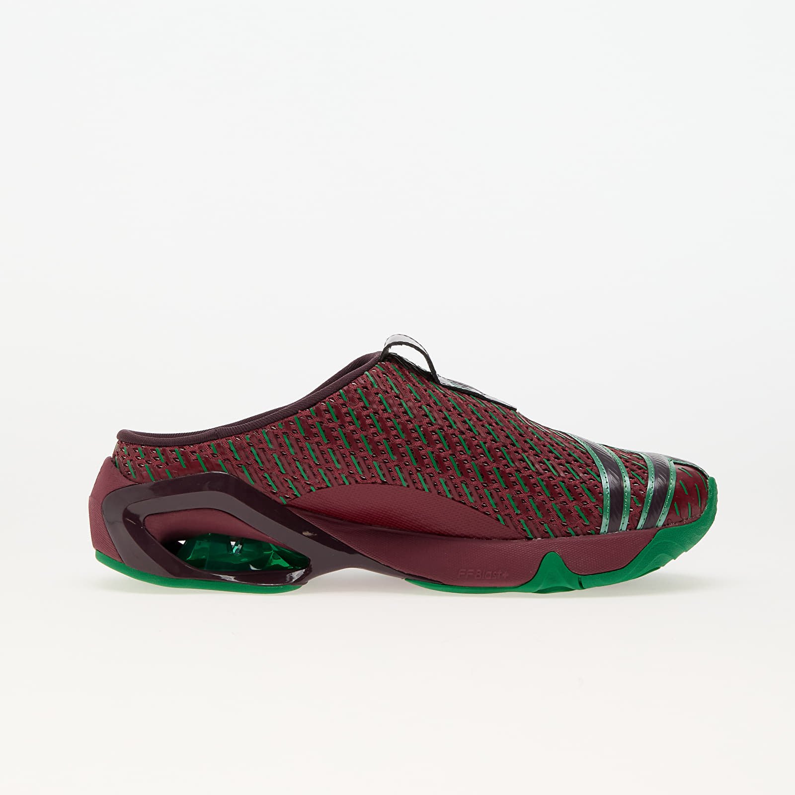 Men's shoes Asics x Kiko Kostadinov Gel-Styrax Dahlia/ Bright Green