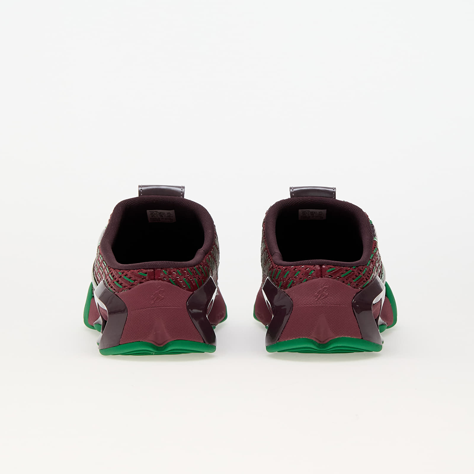 Men's shoes Asics x Kiko Kostadinov Gel-Styrax Dahlia/ Bright Green