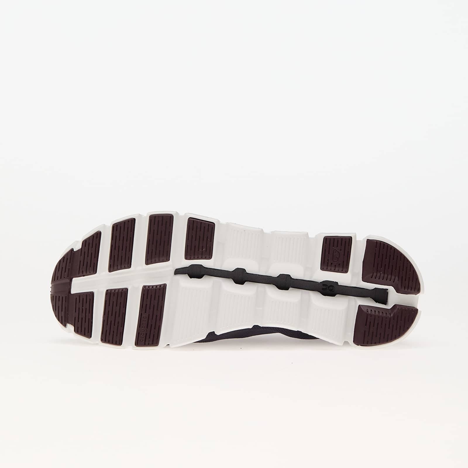 Herresko On M Cloud 5 Coast Midnight/ Mulberry