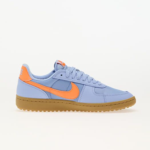 acgカード　　Legend    of    SP⭐︎82 Nike Field General '82 Sp Aluminum/ Total Orange-Gum Light Brown
