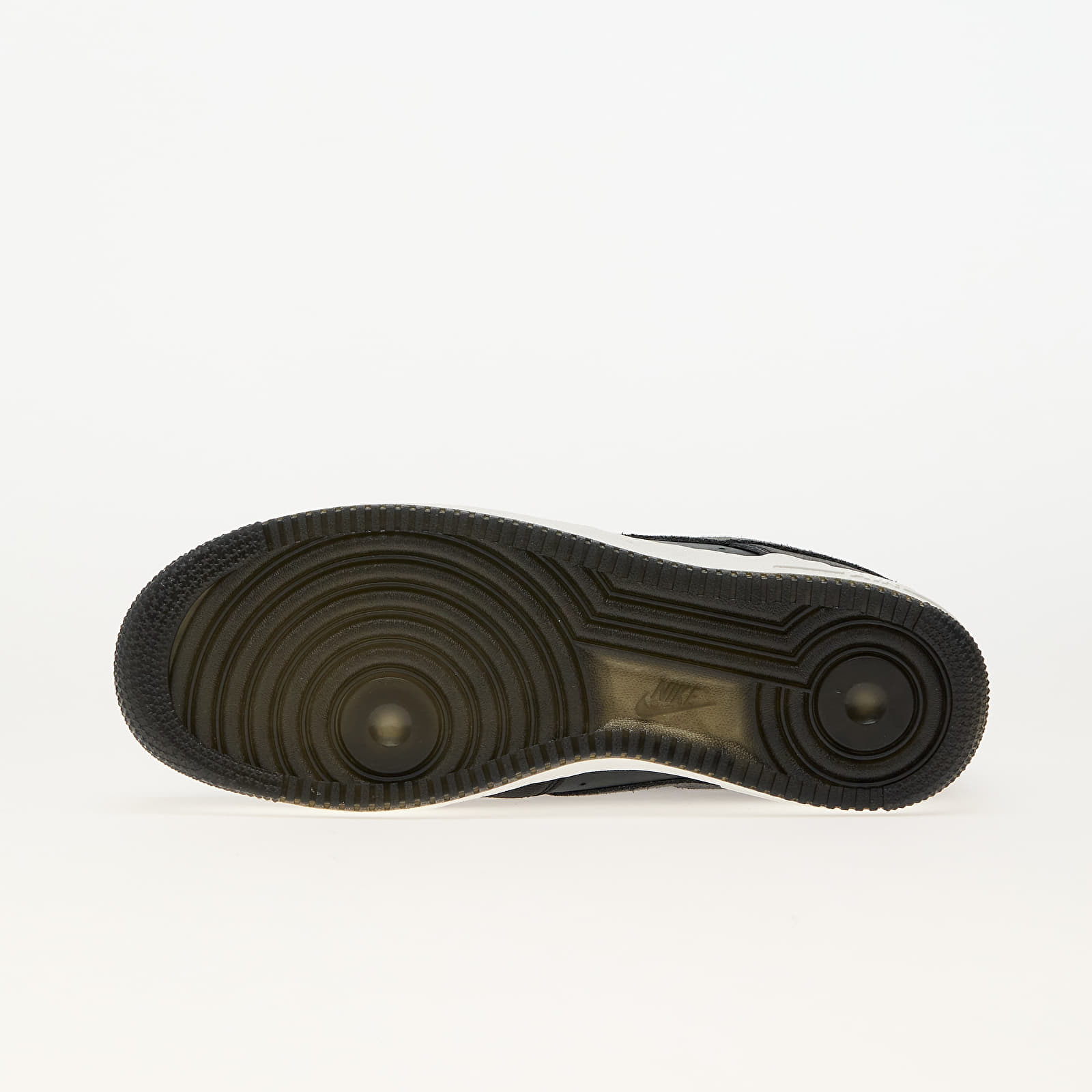 Vyriška avalynė Nike Air Force 1 '07 Lv8 Black/ Smoke Grey-Dk Smoke Grey